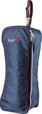 Equi Theme Bridle Bag with