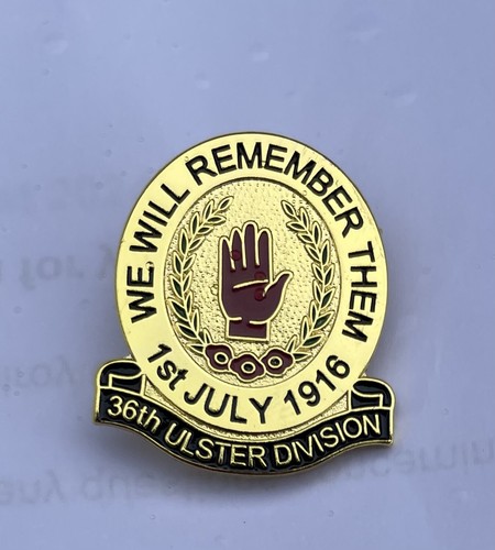 3th ulster division - 3th,
