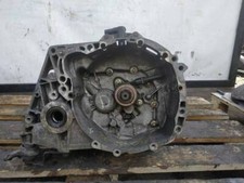 JR5106 gearbox for NISSAN