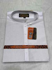 Men boys pure Cotton summer