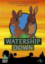 Watership Down (DVD) [Brand