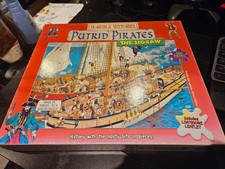 Horrible Histories “Putrid