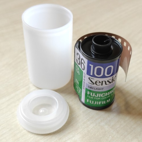 Fujifilm fujichrome sensia - fujifilm, 100