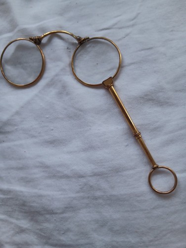 Victorian gold plated - victorian,
