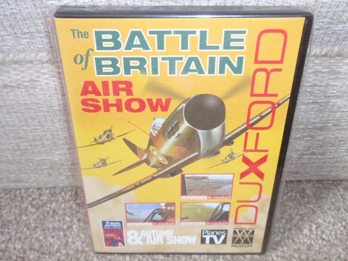 The battle britain air show - battle,