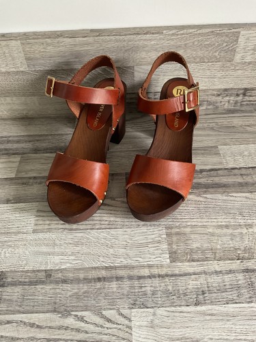 River island ladies - island, leather
