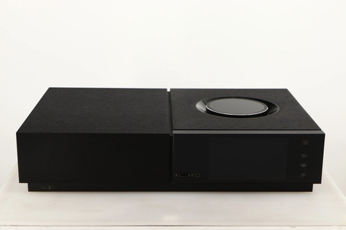 Naim uniti nova integrated - uniti,