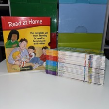 Oxford Reading Tree Set 30