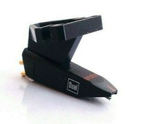 Dual / Ortofon DN165E Cartridge and Original Stylus Dual turntable