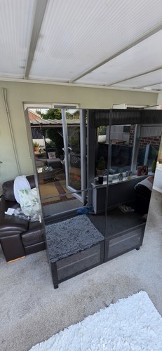 Ikea besta storage units - besta,