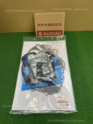 Suzuki sv650 2025 - sv650, set