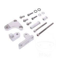 YSS Steering Damper Mounting