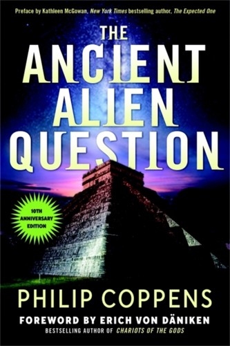 Ancient alien question - ancient,