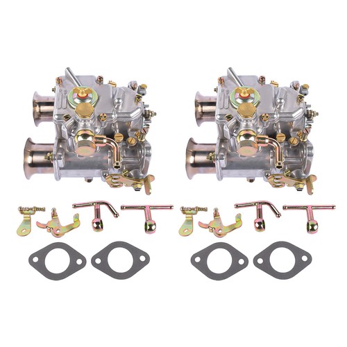 Carburetor for dcoe weber - for,