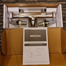 Bristan Artisan Thermostatic