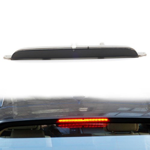 High level rear tail - rear,