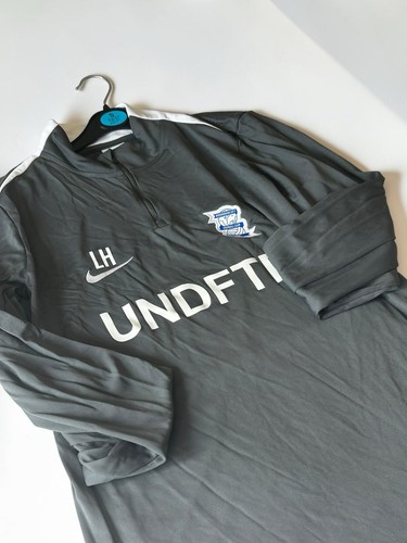 Nike birmingham city - nike, fc