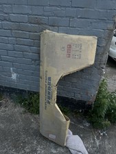 W124 Front Wing LH brand New