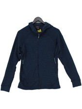 Rab Women's Hoodie M Blue