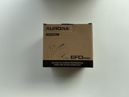 Aurora dlm981x - aurora, en-dlm981x