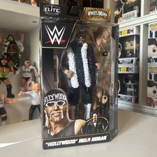 "Hollywood" Hulk Hogan WWE