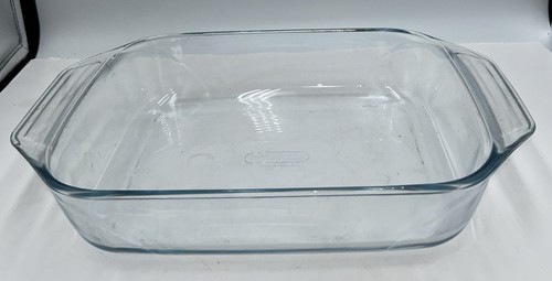 Pyrex roaster 23cm 2 6l - pyrex, x