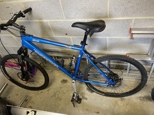 Retro Kona Blast Mountain Bike 