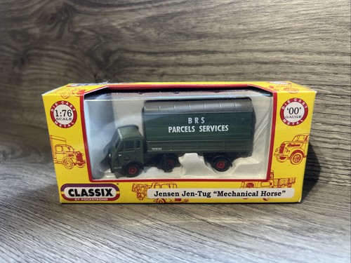 Classix em76507 jen tug - classix, jen-tug