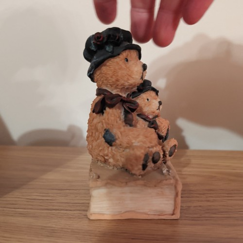 Boyds mother love bear - boyds,
