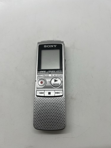Sony icd bx800 - icd, 2gb
