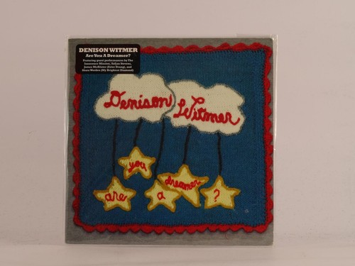 Dension witmer are you - witmer,