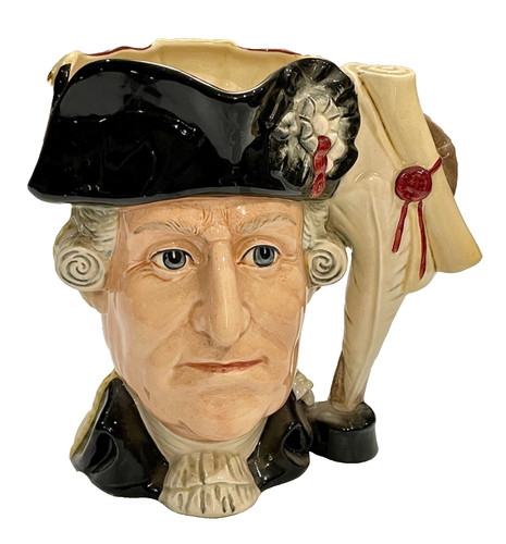 Independence royal doulton - us,