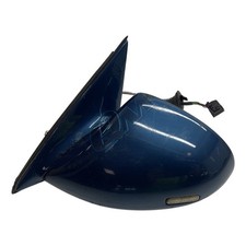 BMW 3 Series E46 Coupe Convertible AC Schnitzer Wing Mirror Left RHD 51161063