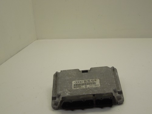 Audi 8t engine control - 8l, 1.8t