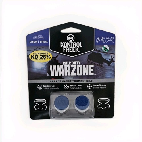 Kontrolfreek call duty - call,