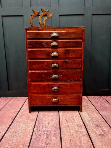 Antique early 20th - , century