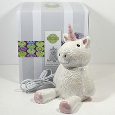 Scentsy Stella the Unicorn Wax