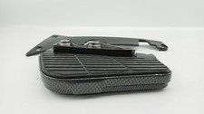 Left Rear Footrest HONDA 1800