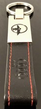 Key Ring Fob Keychain Vintage