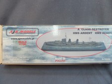 AJM Models A Class Destroyer
