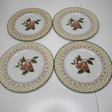 Johnson Brothers Fruit Sampler