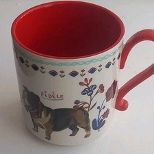 Anthropologie Nathalie Lete