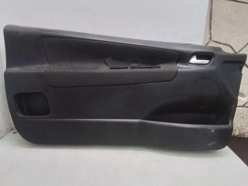 Peugeot 207 toilet door - 207,