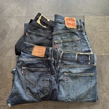 Levi’s Men’s Jeans Grade
