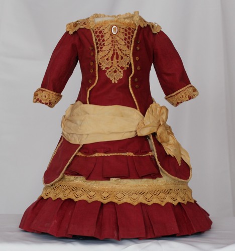Rare ooak handmade - rare, antique