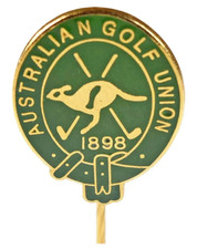 Vintage Old The Australian