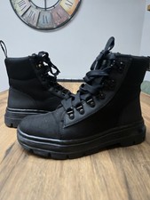 Dr Martens Combs Tech Utility