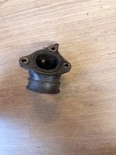 Sym 100 Carb Intake Boot