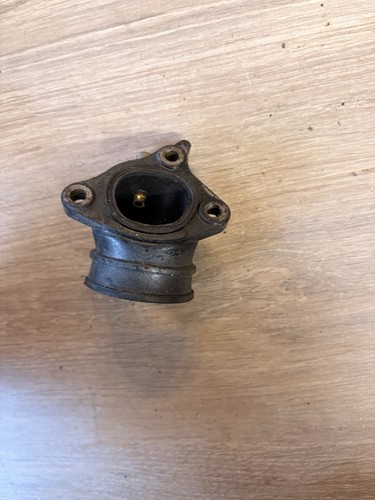 Sym 100 carb intake - sym,