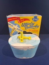 UTTERLY BUTTERLY LIMITED